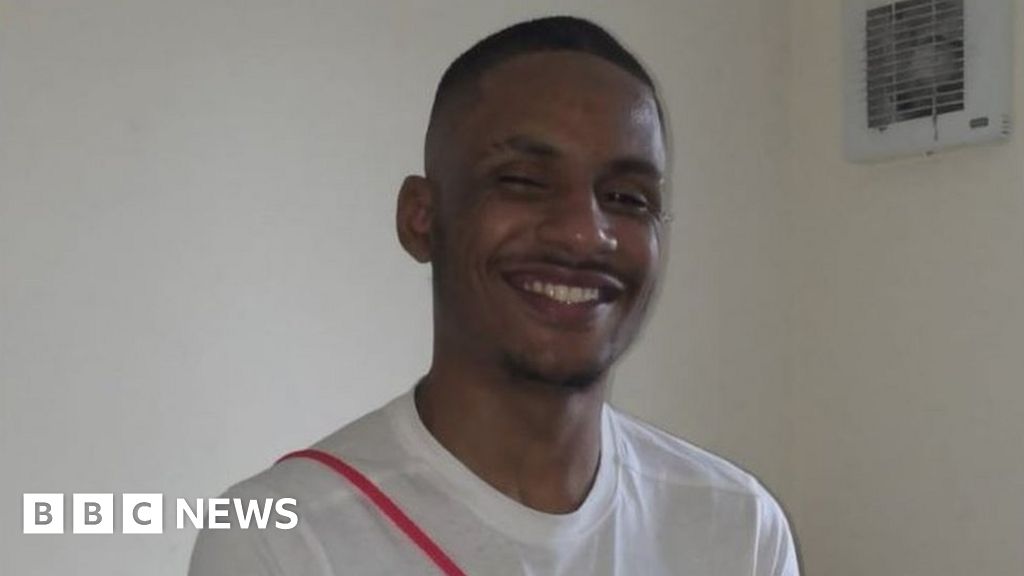 Telford shooting victim 'may have died in revenge attack' BBC News