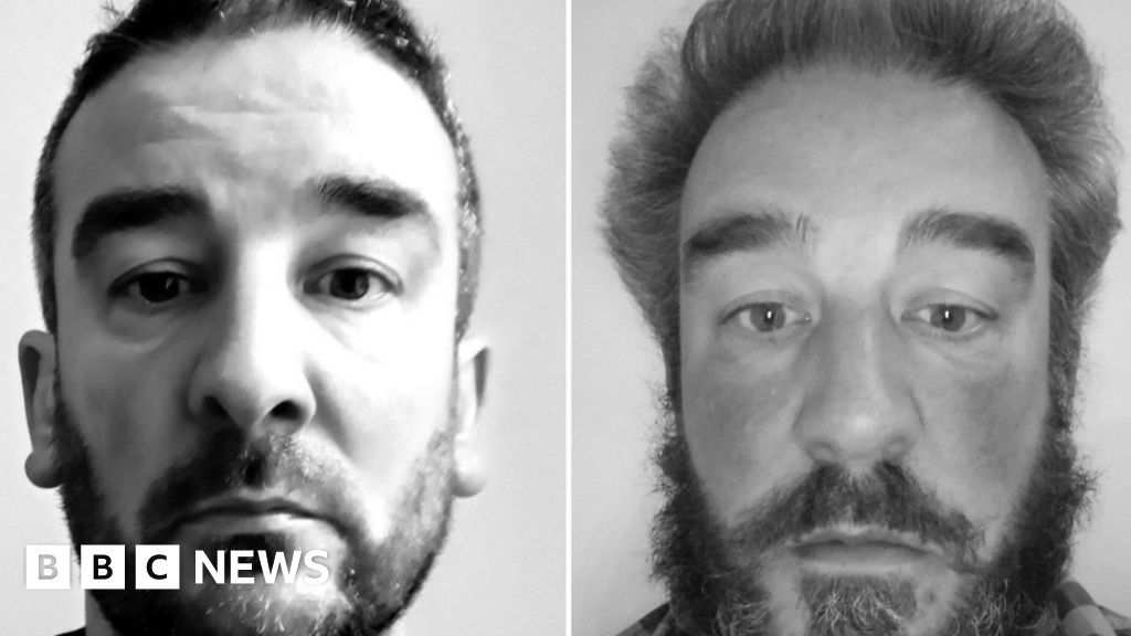 Coronavirus: Changing faces, after six weeks of lockdown