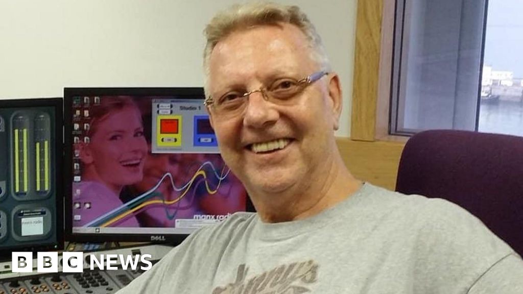 Clive McNeil died from 'multiple injuries' after Isle of Man TT course