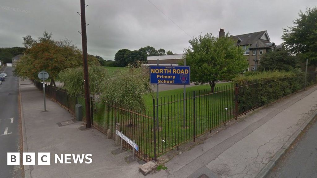 Suspected norovirus outbreak closes Carnforth North Road school BBC News