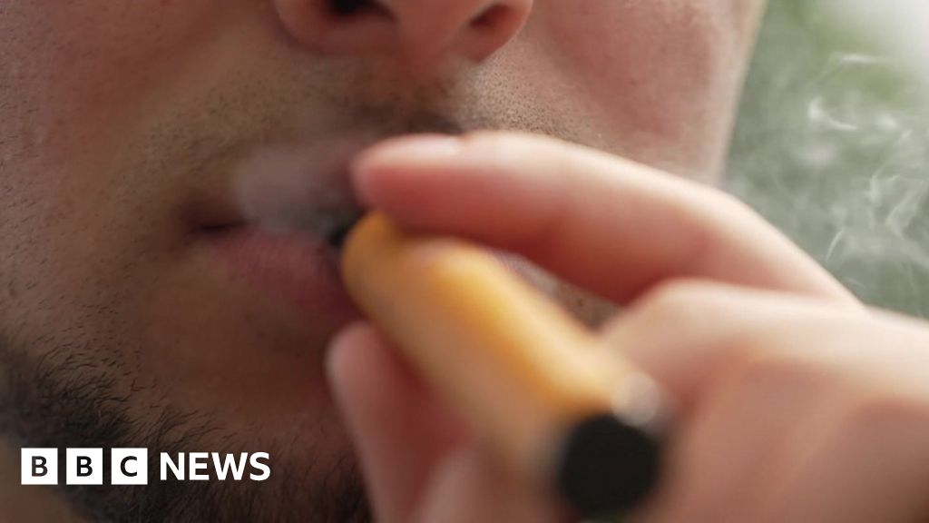 Vaping Trading standards detect rise in counterfeit vapes at