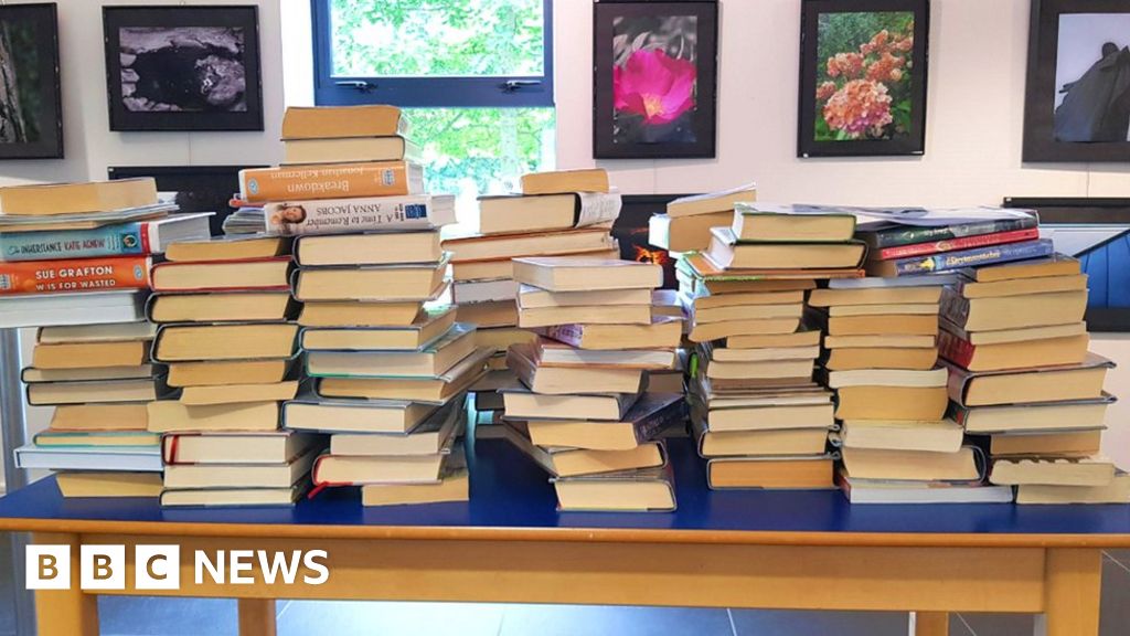 Coronavirus Libraries to open with a new approach to book borrowing