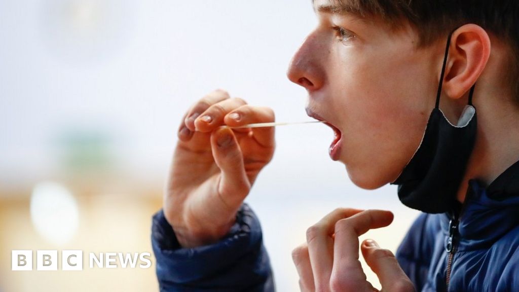 Covid in Scotland Free test kits to be available on demand