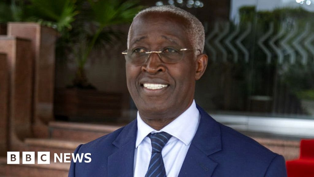 Преврат в Габон: Новият премиер казва на BBC, че страната трябва да проведе избори в рамките на две години