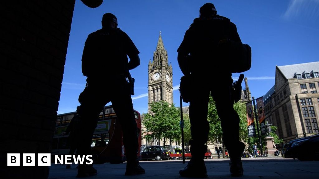 What is the 'critical' terror threat level and what does it mean? - BBC ...