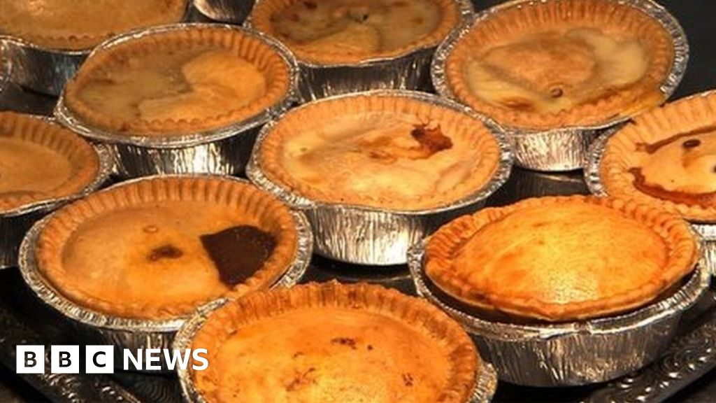 Bournemouth Fan Faces Ban Over Throwing Pie At Chelsea Match Bbc News