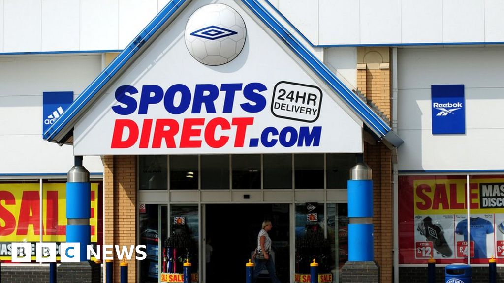 sport direct reebok
