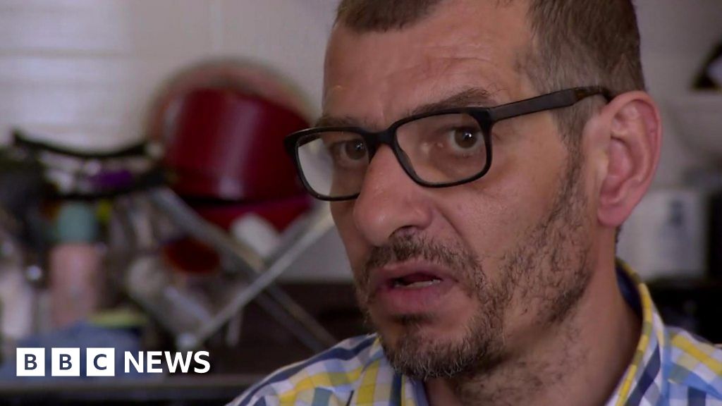 Manchester bomber Salman Abedi gave imam 'killer look' BBC News