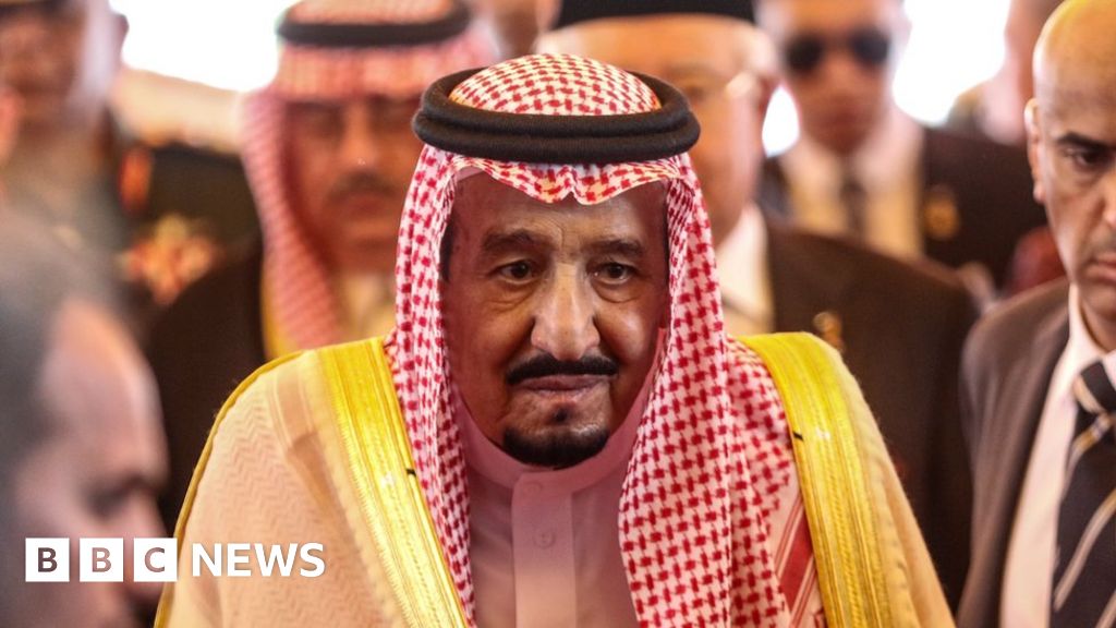 Malaysia Foils Yemeni Attack On Arab Royals Bbc News