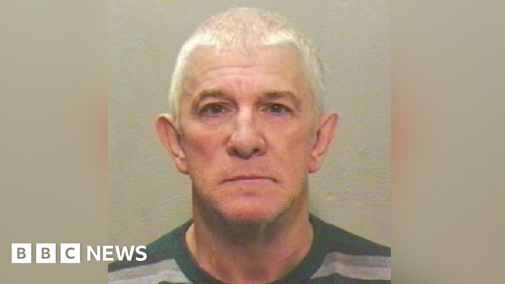 Sunderland sexual predator caught by schoolgirls' bravery