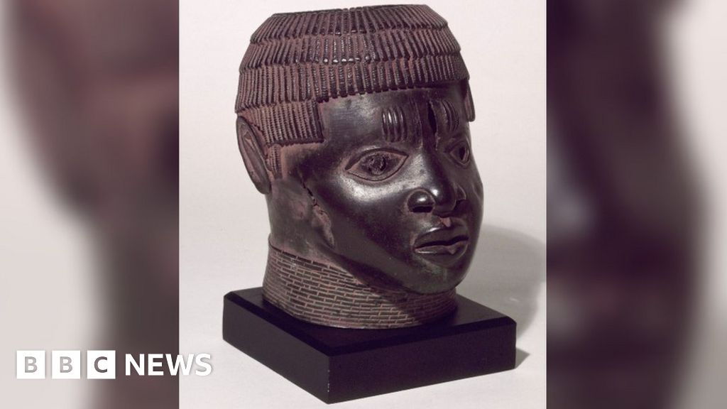 Benin and Liverpool exhibition to confront colonial history