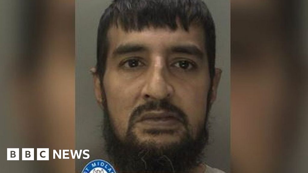Birmingham Man Jailed After Grandmothers Hit And Run Death