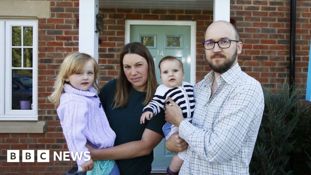 'Freehold charges cost us our dream home'