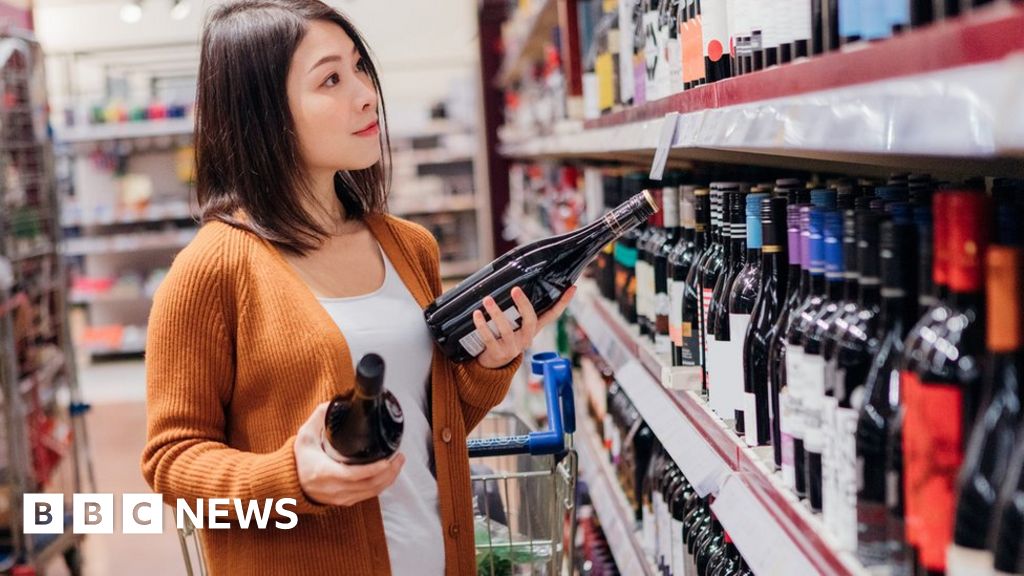 NI licensing laws: No more supermarket points for alcohol sales