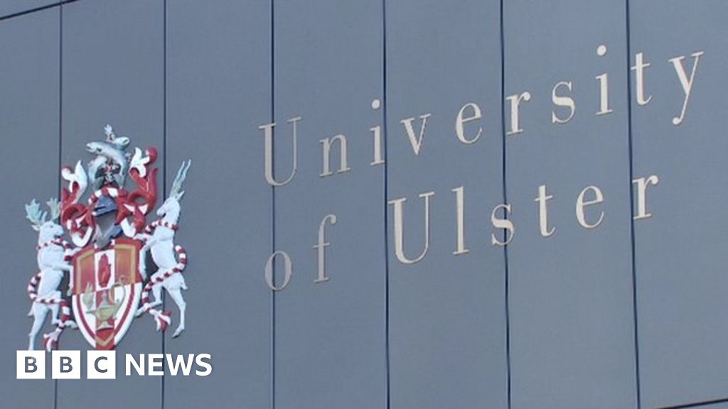 Ulster University Languages school to close and maths degrees cut