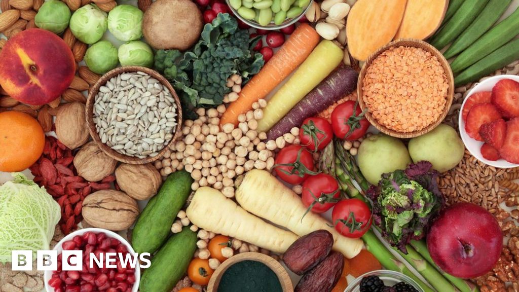 Vegans And Vegetarians May Have Higher Stroke Risk Bbc News,Butter Chicken Recipe In Urdu By Shireen Anwer