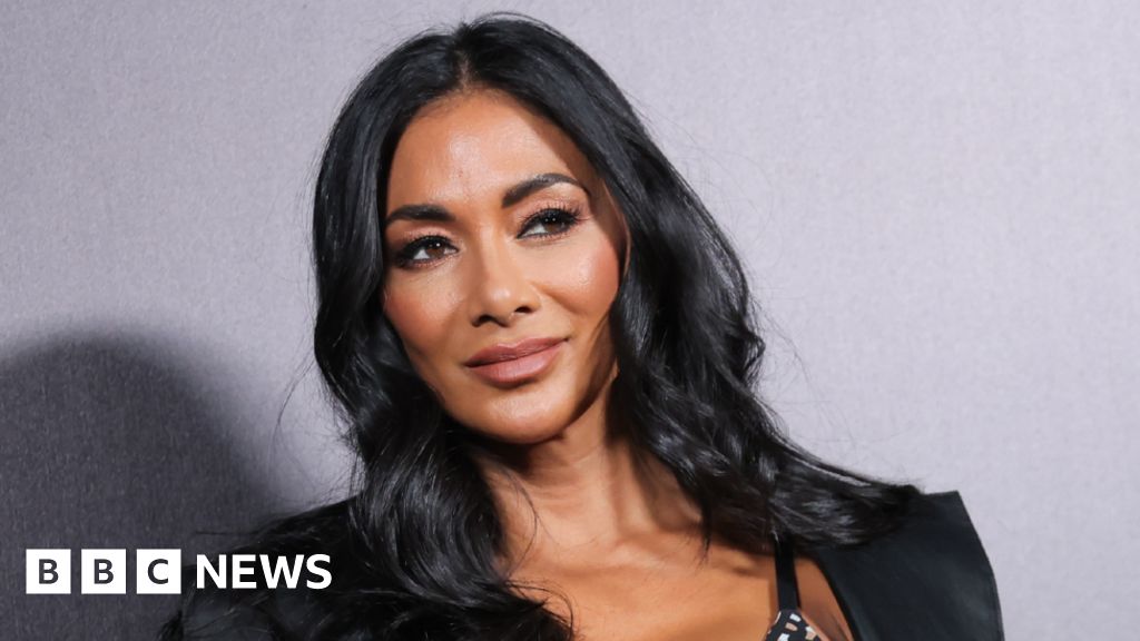 Nicole Scherzinger to star in Sunset Boulevard in London's West End