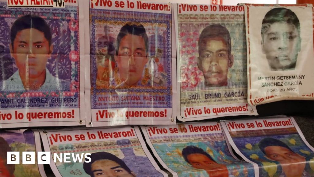 Mexico’s missing students: Where are the key players now?