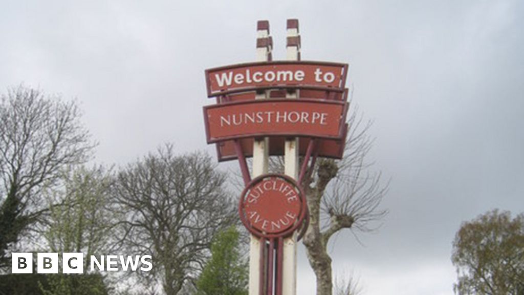 Grimsby Nunsthorpe estate Covid lockdowns gave 'sense of purpose