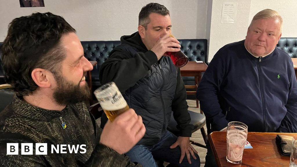 Cleethorpes Working Men's club could ditch 'men' to stay relevant