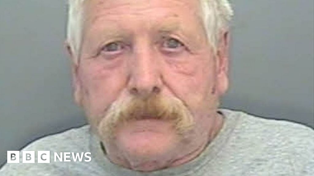 Drink Driver Jailed For Lands End Cyclist Hit And Run Bbc News