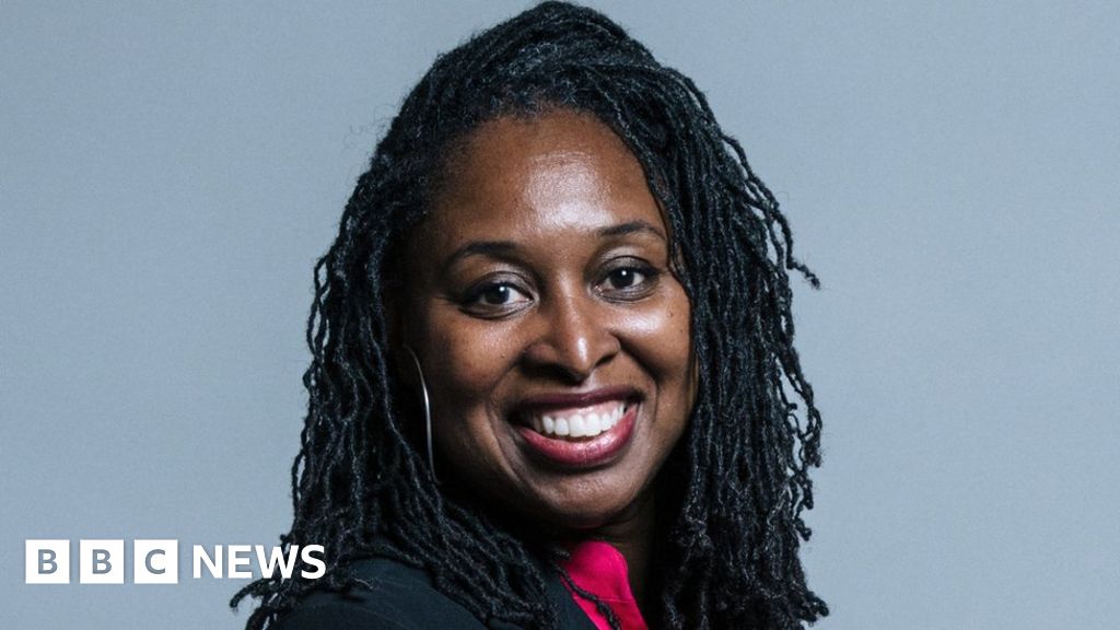 Dawn Butler Austerity 'hits ethnic minority women hardest'