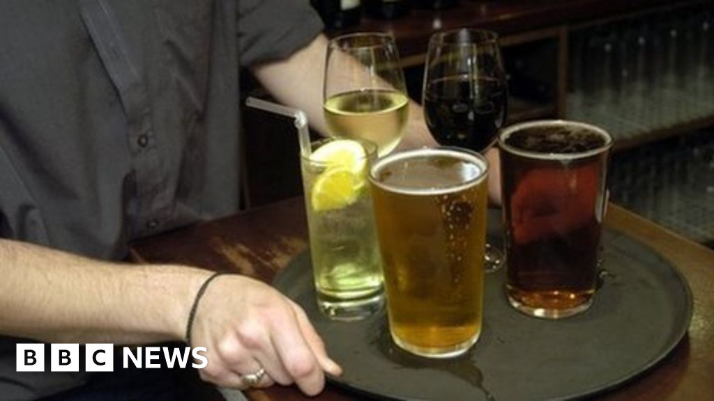 What Is Alcohol Fuelled Violence