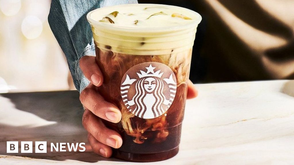 Η Starbucks λανσάρει ροφήματα καφέ με ελαιόλαδο στην Ιταλία