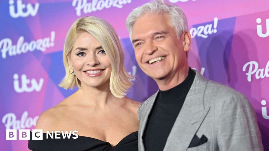 Phillip Schofield: What next for Holly Willoughby, ITV and This Morning?