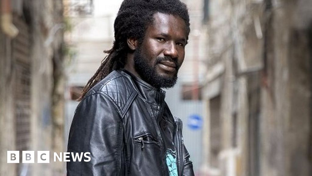 The African migrants who Italy accuses of people smuggling