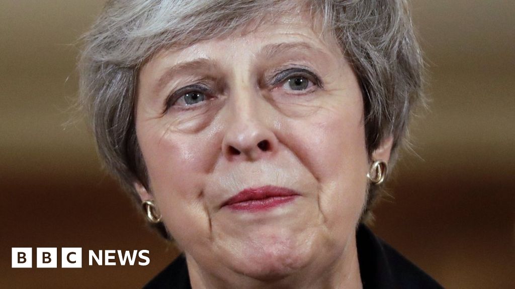 How could May turmoil affect Brexit?