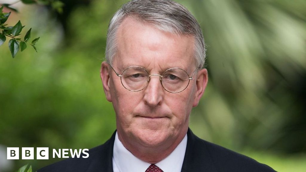 Brexit: What are the no means deal bill say?