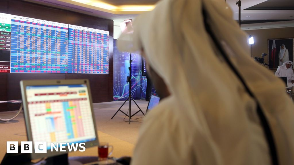 How Gulf Tensions Are Driving Up Costs for Expats in Qatar