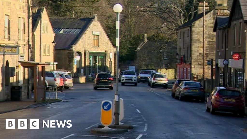 Covid: Family 'told To Leave' Northumberland Holiday Home - BBC News