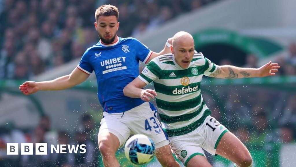 Gambling and football 'a match made in hell'