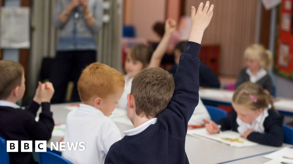 Scottish government U-turn over council tax schools plan - BBC News