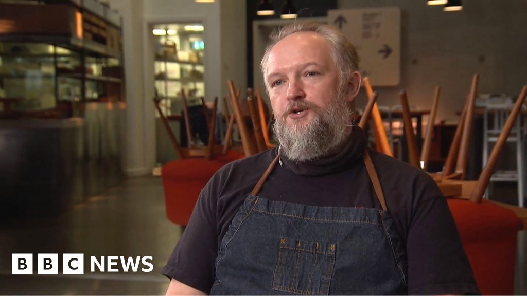 'Furlough pay should be kept at 80 of our salaries' BBC News