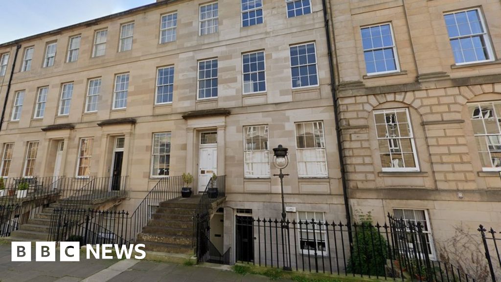 The secret cinema hidden in an Edinburgh basement flat