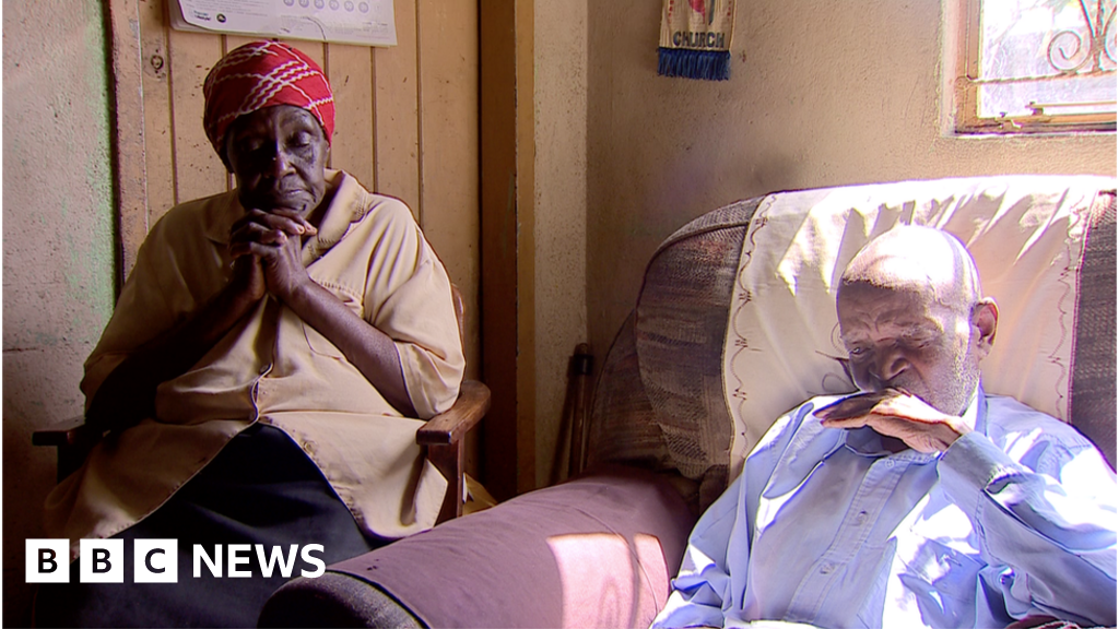 Zimbabwe after Mugabe: the Land where the pensions are gone