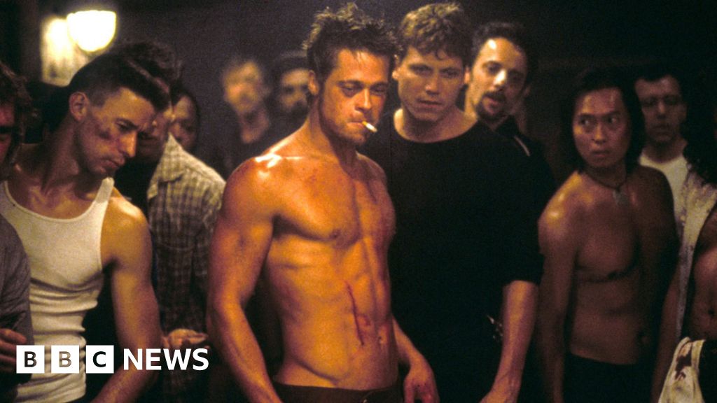 China's Tencent restores Fight Club ending after backlash - BBC News