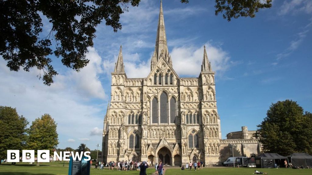 Salisbury Named Best Place To Live In The UK 2019    106440146 Capture2 