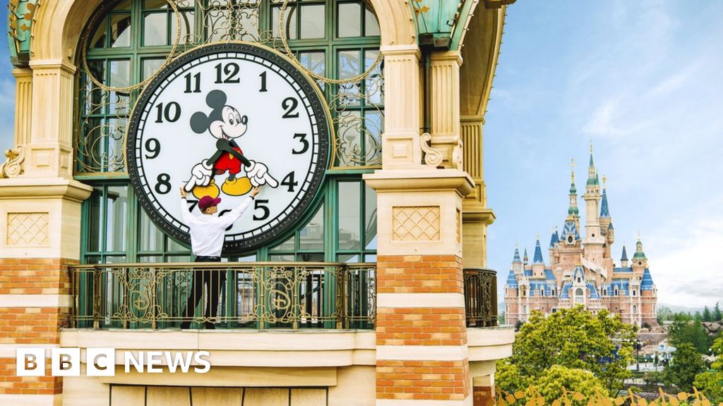 Porn disney in Nanchang