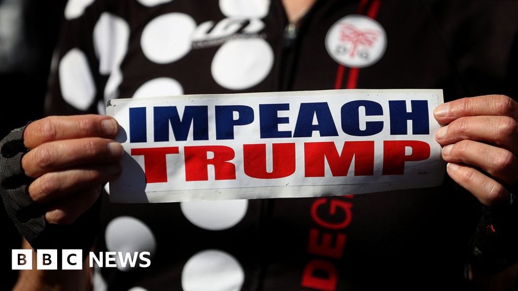 Can Democrats keep avoiding impeachment talk?