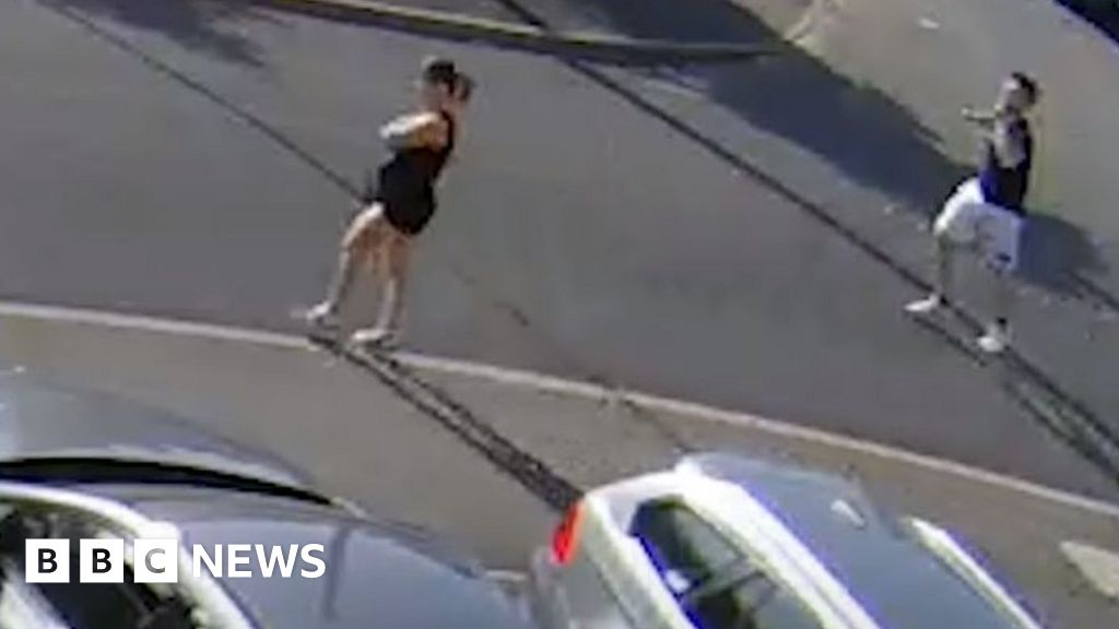 考文垂交通肇事逃逸事件中的女孩留下了危險的痕跡,這對夫婦正在尋找。