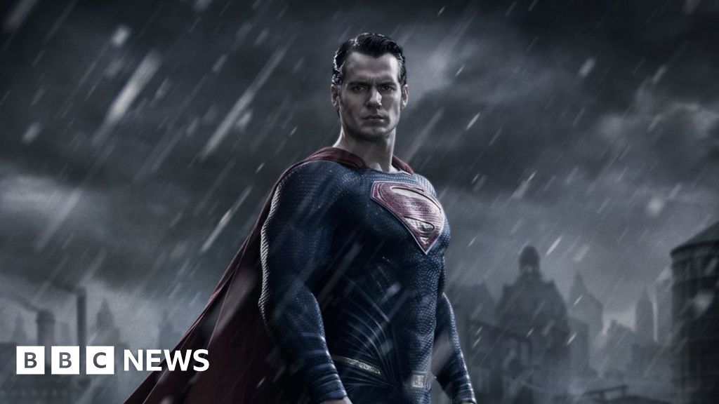 Man of Steel 2 Is Actually Happening With Henry Cavill (Report)