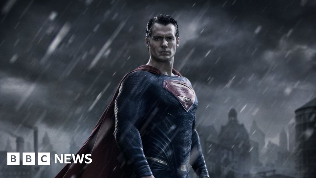 Fans Are Angry As Henry Cavill Shares News Of Being Dropped As