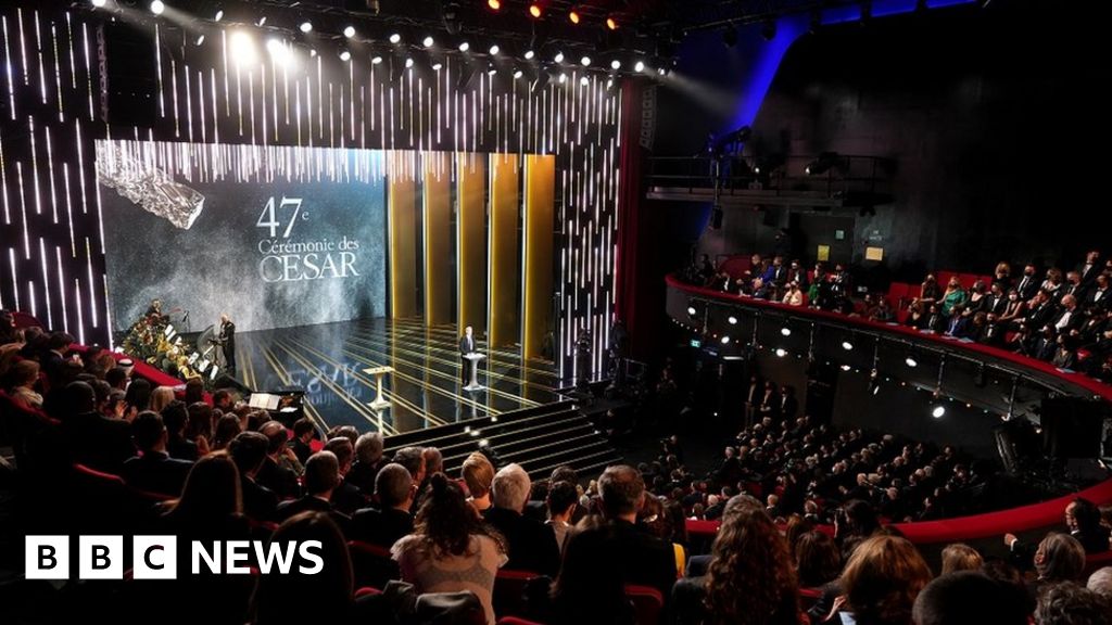 César film awards ban nominees investigated for sexual violence