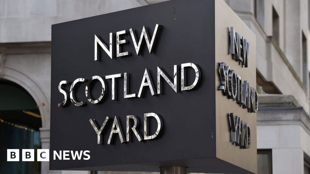 The police met probed for not investigating VIP-abuse claims