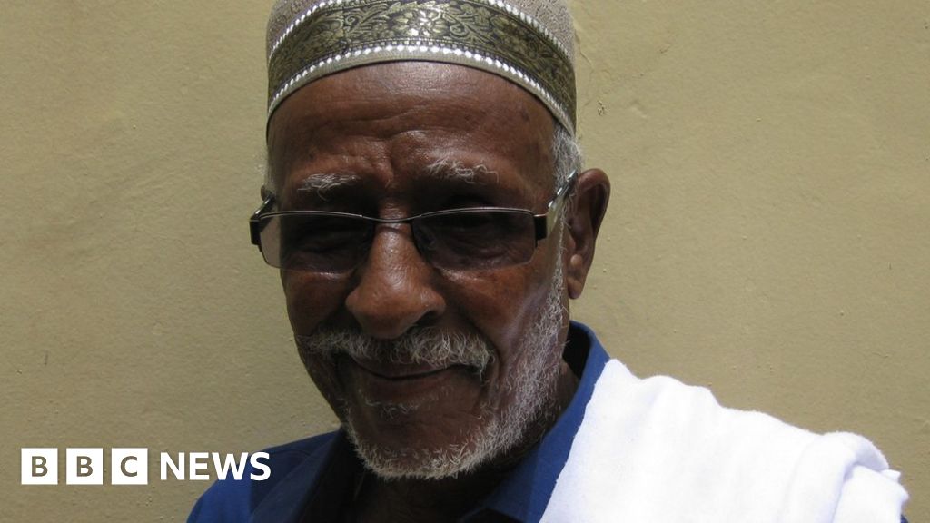 Hadraawi: Tribute to the poet on the lips of every Somali