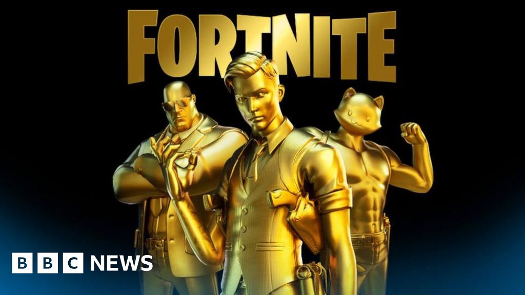 Fortnite Announces Party Royale As Players Reach 350 Million 